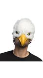 Adelaar Masker Wit