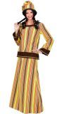 Afrikaanse Dame Kostuum