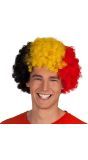 Afropruik België Supporter