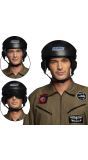 Airborne Piloten Helm