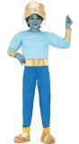 Aladdin Genie Kostuum Kind