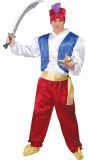 Aladdin Kostuum