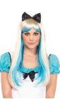 Alice In Wonderland Pruik