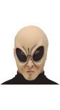 Alien Hoofdmasker Latex