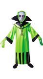 Alien Kostuum Kinderen