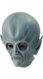 Alienhoofd Masker