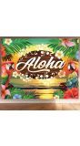 Aloha Hawaii Foto Achtergrond