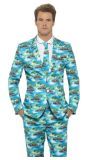Aloha Suit Kostuum