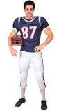 American Football Kostuum Carnaval Heren