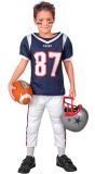 American Football Kostuum Carnaval Jongens