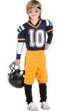 American Football Kostuum voor Jongens