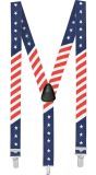 Amerikaanse Vlag Usa Bretels