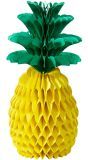 Ananas Honingraat Decoratie