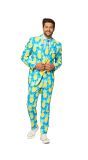 Ananas Party Opposuits Kostuum
