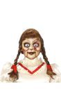 Annabelle Masker Latex