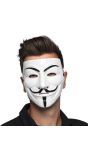 Anonymous Masker Wit