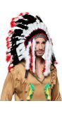 Apache Luxe Veren Indianentooi