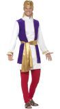 Arabische Prins Outfit