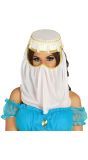 Arabische Prinses Hoed