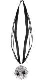 Arachne Halloween Ketting