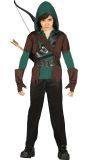 Archer Kostuum Kind