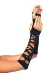 Armwarmers met Grote Gaten