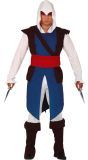 Assassins Creed Vechters Outfit