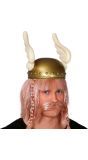 Asterix Helm met Vleugels
