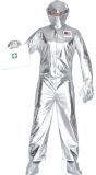 Astronaut Kostuum