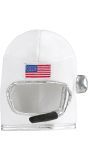 Astronauten Kinder Helm