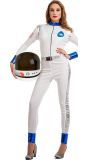 Astronauten Kostuum Dames