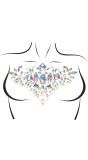Aura Body Jewel Stickers