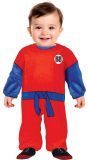 Baby Dragon Ball Kostuum