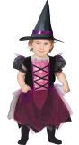 Baby Heksen Jurk