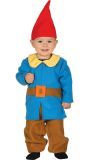 Baby Kabouter Kostuum