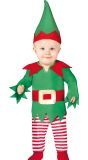 Baby Kerst Elf Pak