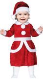 Baby Kerst Kostuum