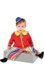 Baby Kostuum Clown