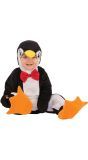 Baby Kostuum Penguin