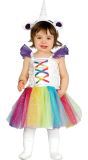 Baby Unicorn Outfit