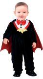 Baby Vampier Kostuum Jongens