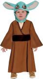 Baby Yoda Star Wars Kostuum Baby