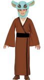 Baby Yoda Star Wars Kostuum Kind