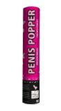 Bachelor Party Popper Confetti Kanon Piemels