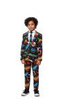 Badaboom Opposuits Kostuum Kind