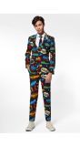 Badaboom Opposuits Kostuum Tiener