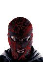 Balaclava Bloed Masker