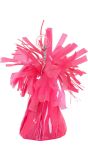Ballongewicht Neon Roze Carnaval