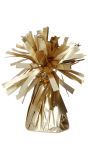 Ballongewicht Papier 170 Gram Goud