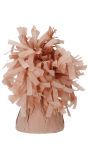 Ballongewicht Papier 170 Gram Vintage Roze